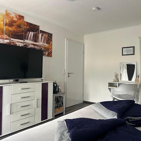 Privat Cozy Room In Mudau ภายนอก รูปภาพ
