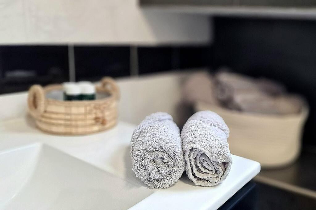 Privat Cozy Room In Mudau ภายนอก รูปภาพ