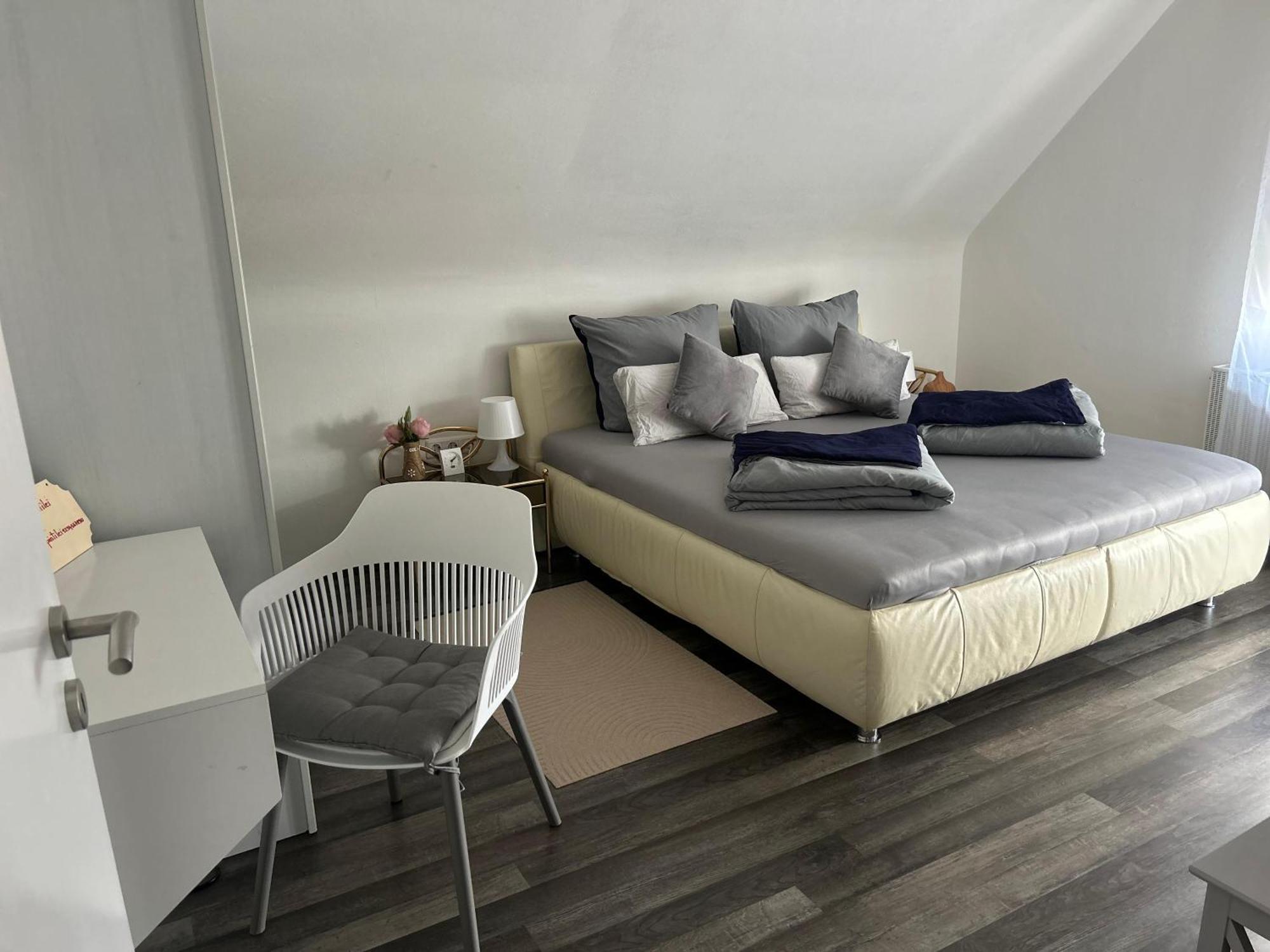 Privat Cozy Room In Mudau ภายนอก รูปภาพ