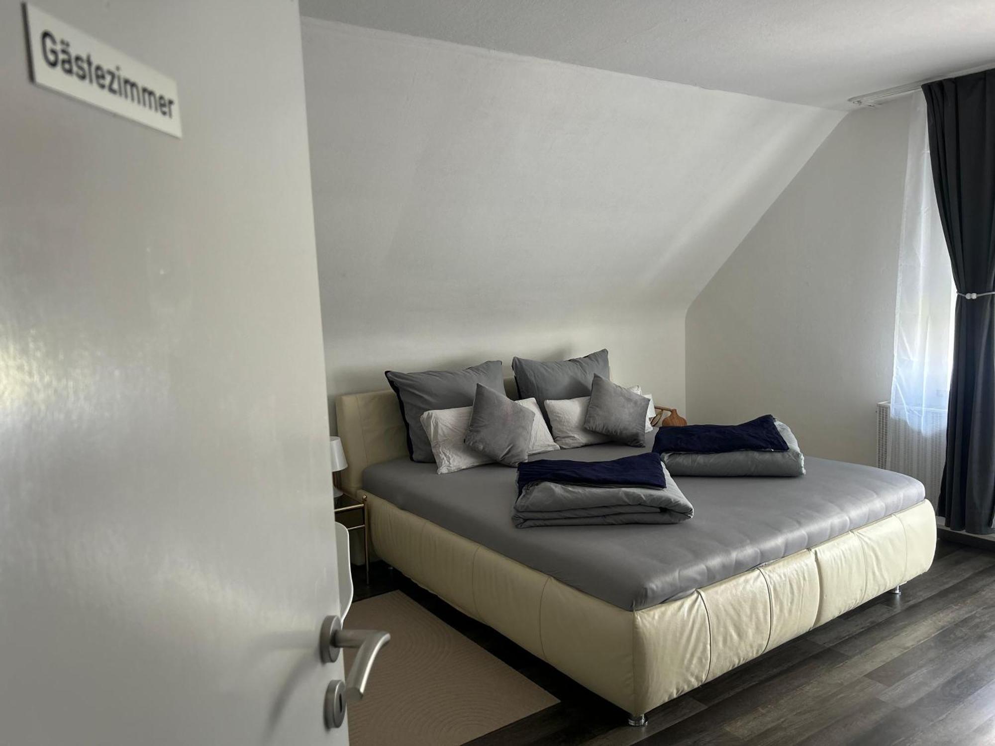 Privat Cozy Room In Mudau ภายนอก รูปภาพ