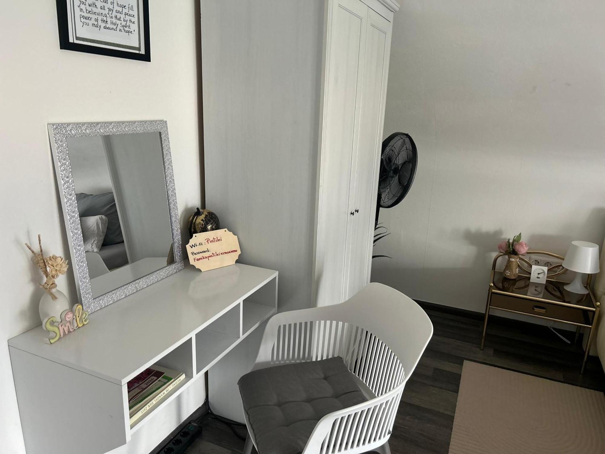 Privat Cozy Room In Mudau ภายนอก รูปภาพ